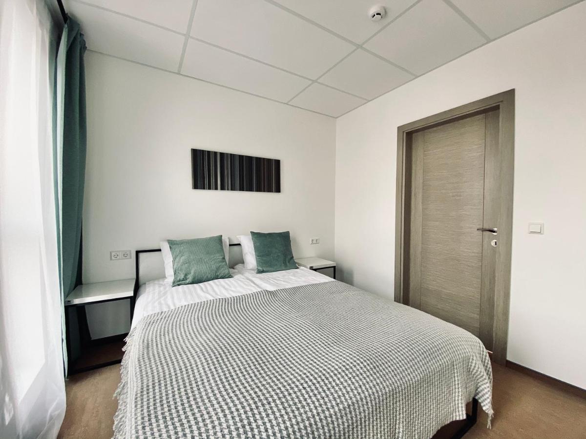 Hotel Floros Namai à Silale Extérieur photo