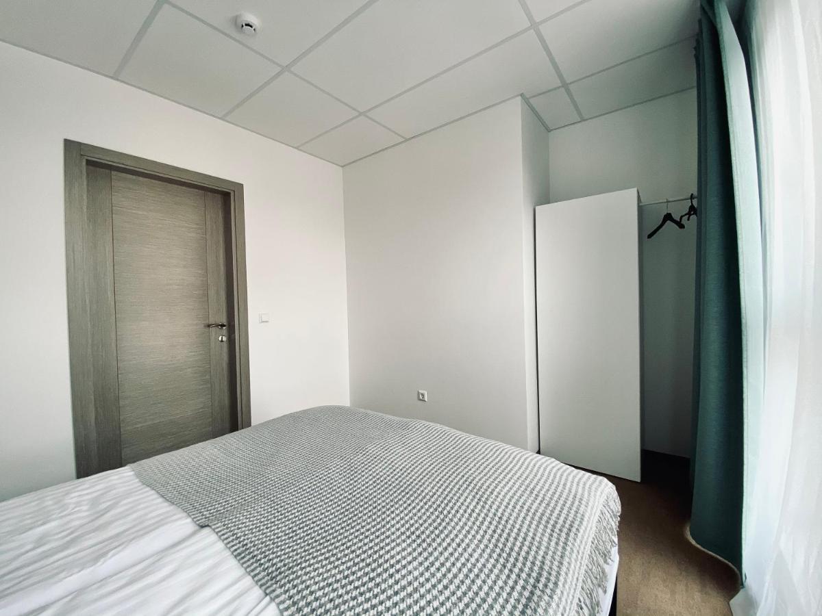Hotel Floros Namai à Silale Extérieur photo