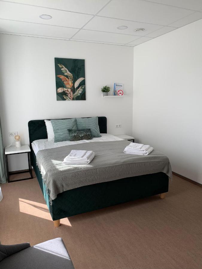 Hotel Floros Namai à Silale Extérieur photo